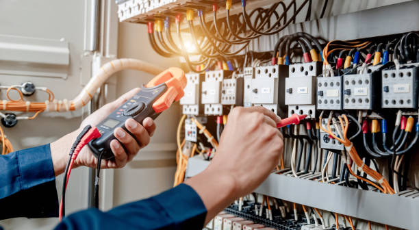 Best Commercial Electrician Services  in Bull Shoals, AR
