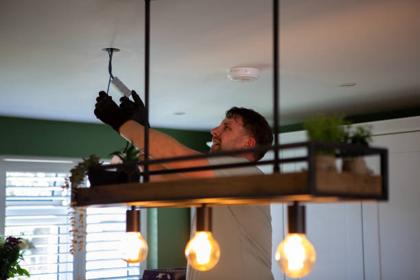Best Electrical Installation Contractor  in Bull Shoals, AR