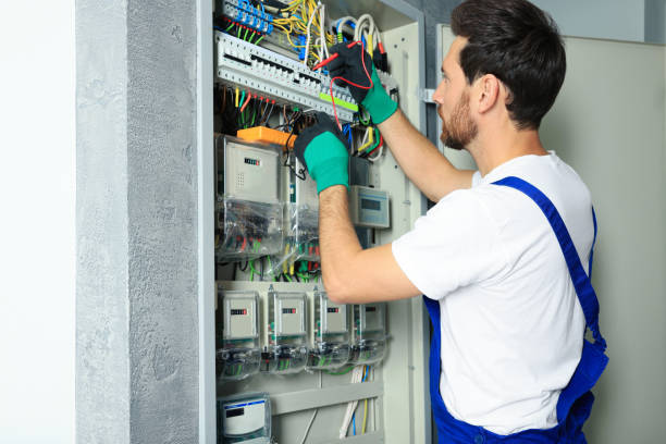 Best Home Electrical Repair  in Bull Shoals, AR