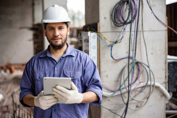 Best Industrial Electrical Services  in Bull Shoals, AR