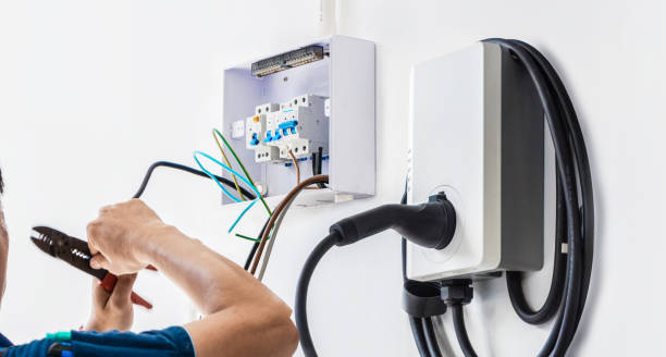 Best Affordable Electrical Installation  in Bull Shoals, AR