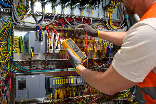 Best Electrical System Inspection  in Bull Shoals, AR