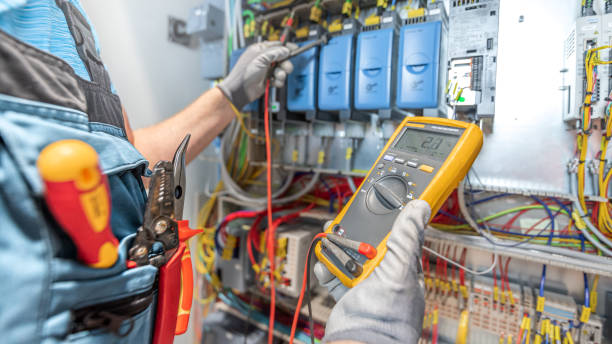 Best 24-Hour Electrician  in Bull Shoals, AR