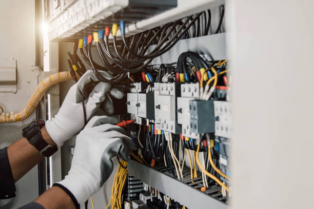 Best Affordable Electrician  in Bull Shoals, AR